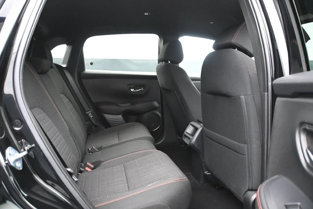 Used 2024  Honda FWD SPORT image 14