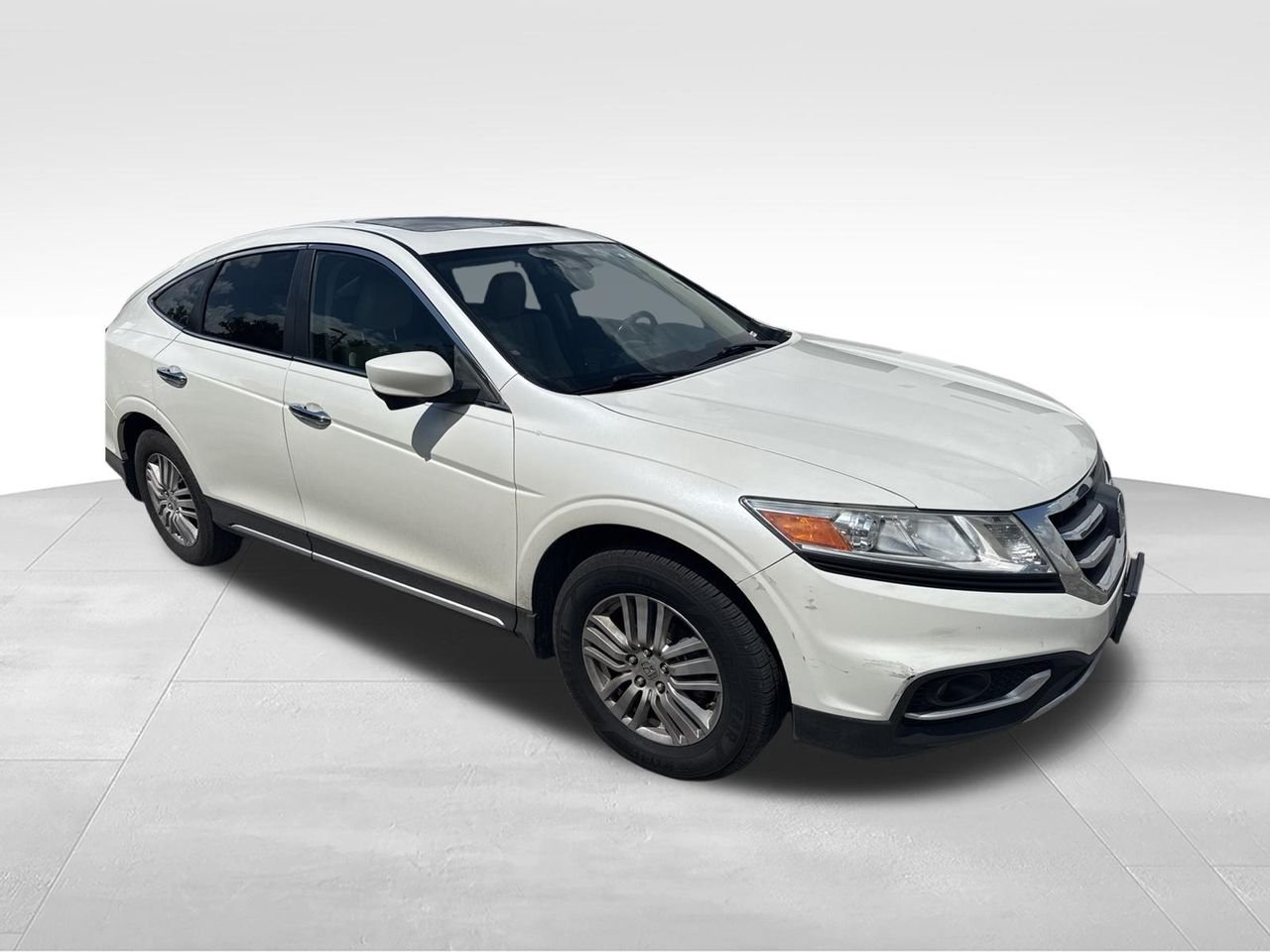 Used 2014  Honda EX-L image 2