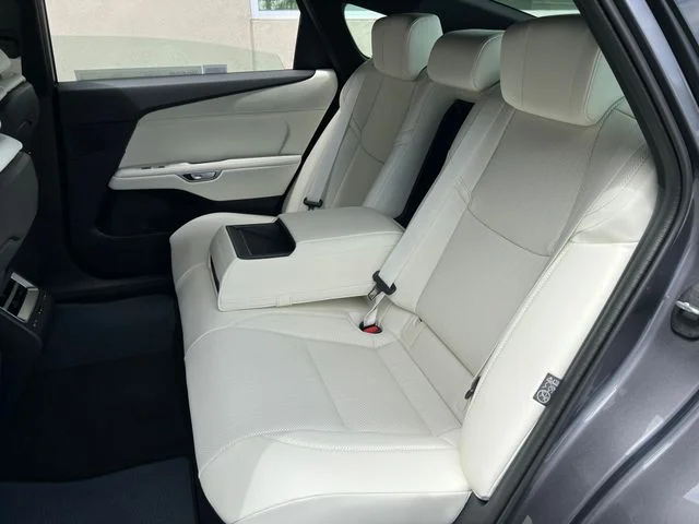 New 2026 Cloudburst Gray Lexus PREMIUM image 41