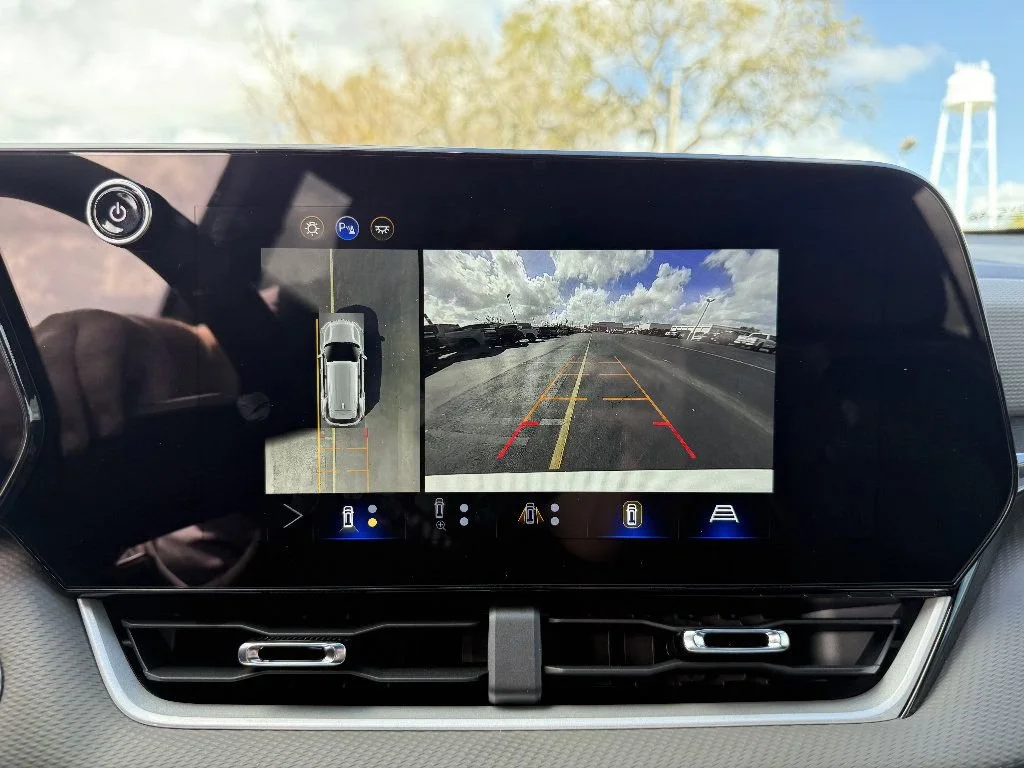 2026 Chevrolet Equinox LT - Photo 22