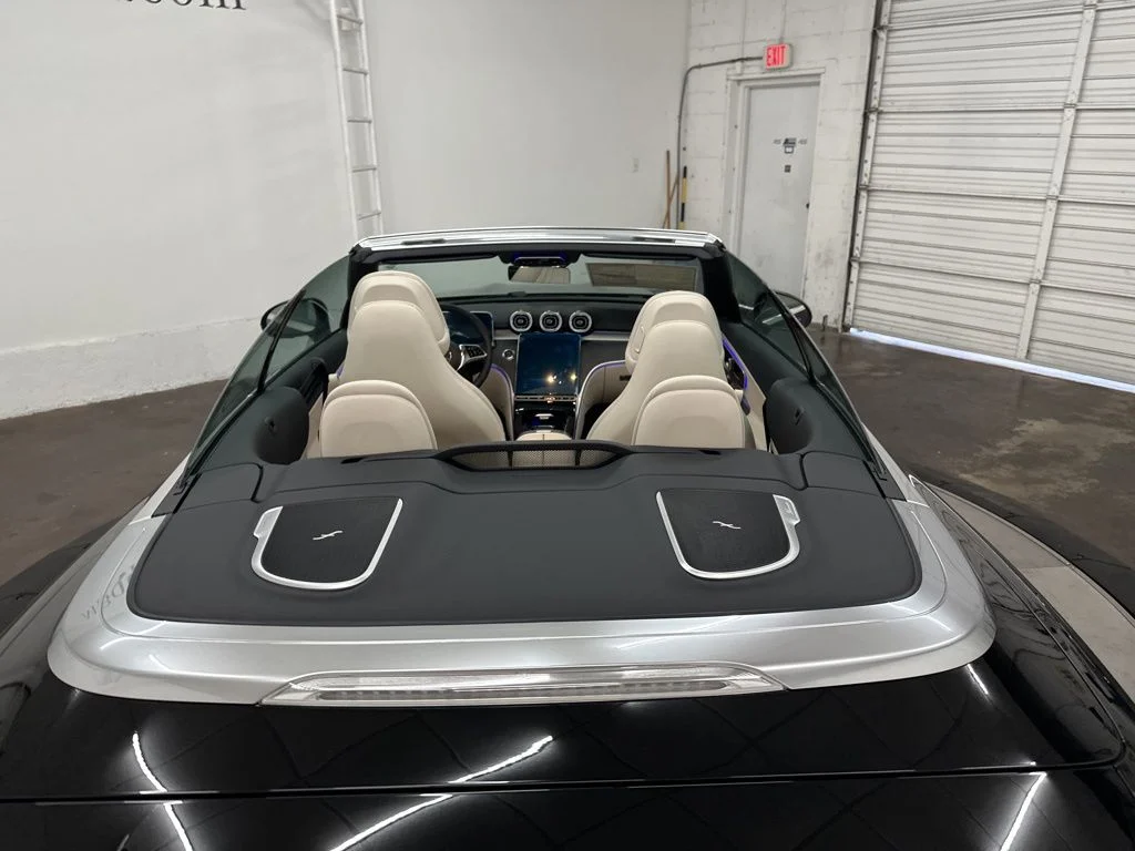 2026 Mercedes-Benz CLE CLE 300 - Photo 10