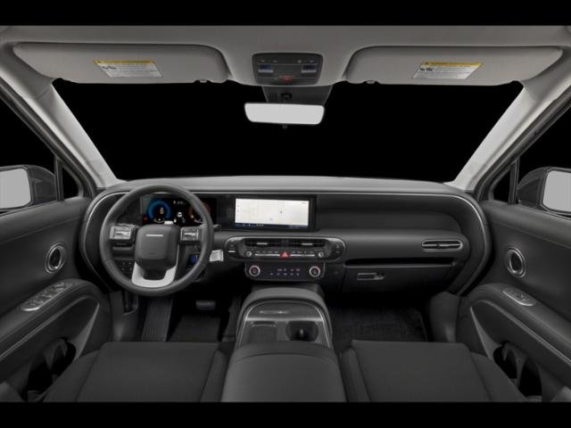 New 2026 Ecotronic Gray Pearl Hyundai SE image 18