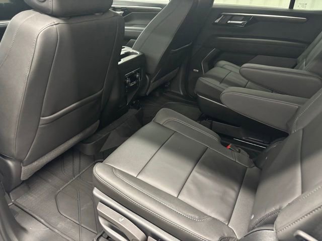 2026 Chevrolet Tahoe LT - Photo 12