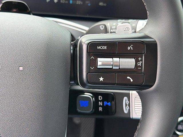 2026 Hyundai IONIQ 9 SEL - Photo 29