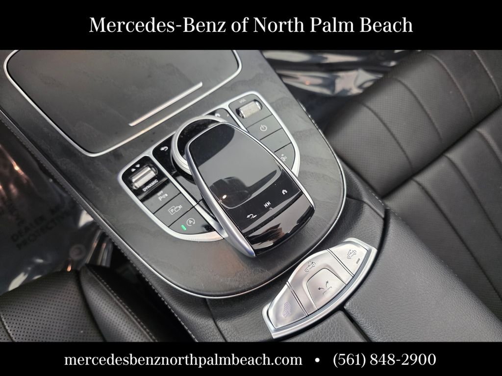 Certified Used 2023 White Mercedes-Benz E 450 image 22