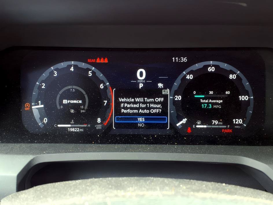 Used 2024 Underground Toyota TRD Sport image 24