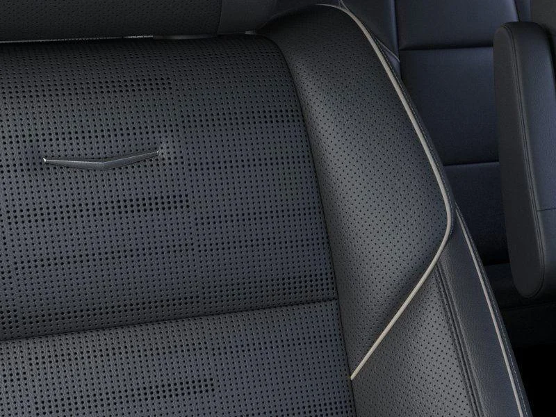 New 2026  Cadillac Sport image 21