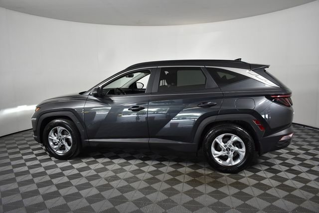2023 Hyundai Tucson SEL - Photo 7