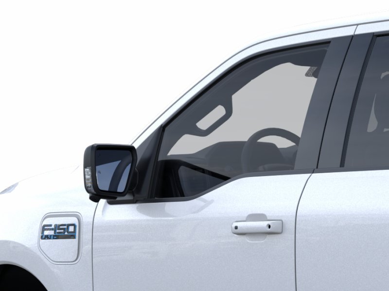 New 2025 Space White Metallic Ford Flash™ image 42