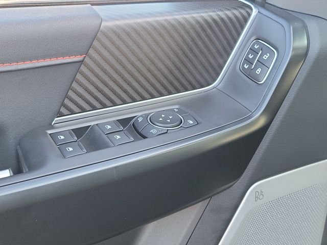 New 2026 Antimatter Blue Metallic Ford Raptor® image 18