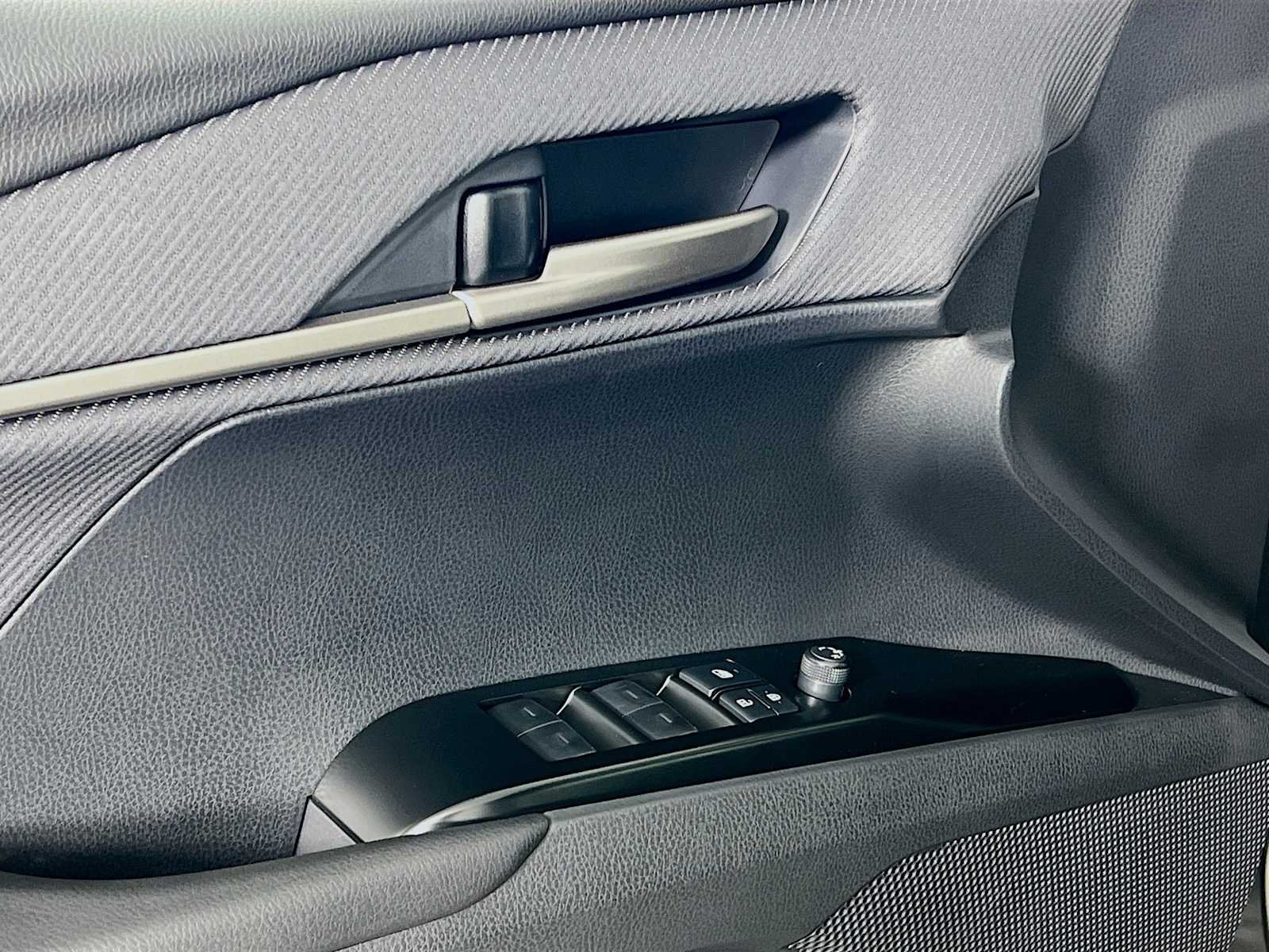 2026 Toyota Camry — photo 17
