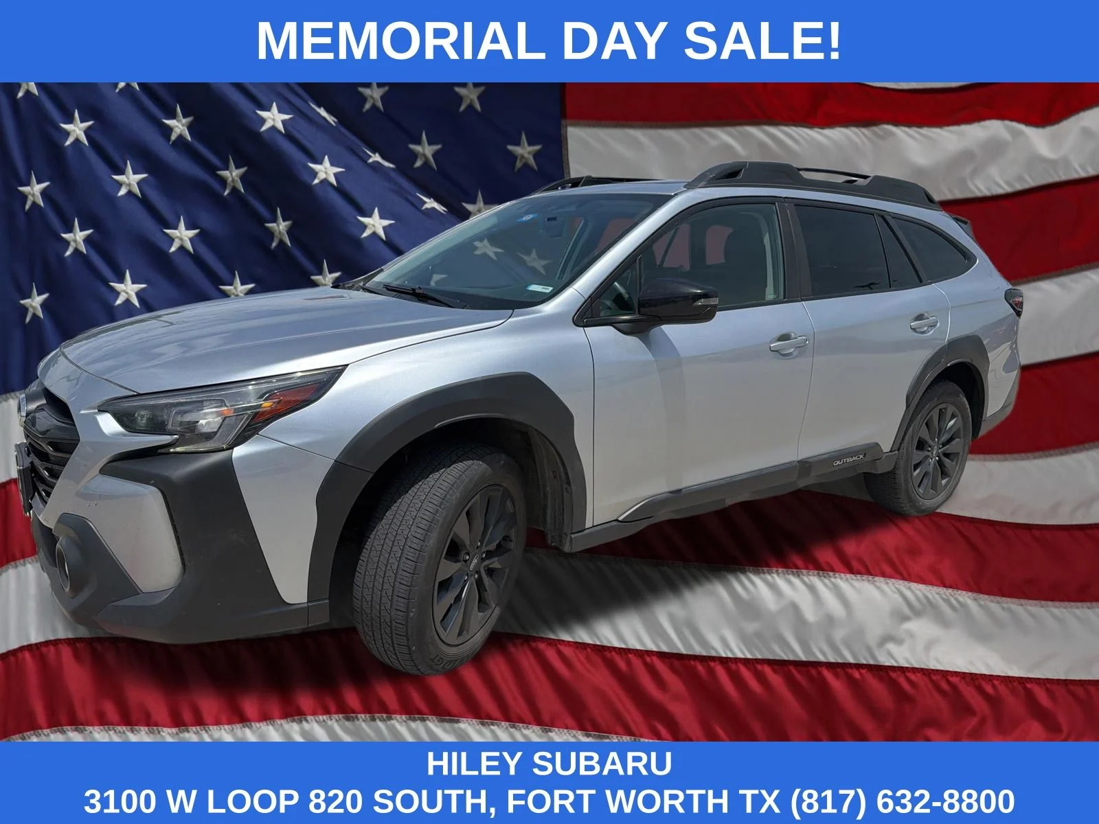 2024 Subaru Outback Onyx Edition XT's photo