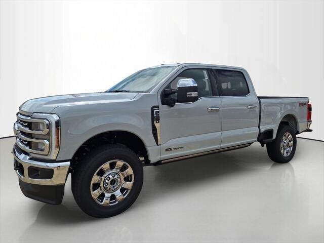 New 2026 Avalanche Ford F-250® Lariat® image 1