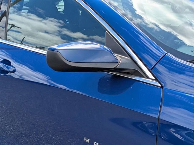 2023 Chevrolet Malibu 1LT - Photo 10