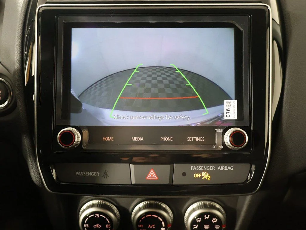 2026 Mitsubishi Outlander Sport SE - Photo 41