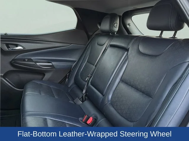 Used 2023 Gray Chevrolet LT image 16