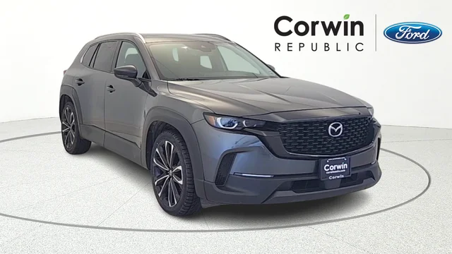 2023 Mazda CX-50 2.5 S PREMIUM PLUS's photo