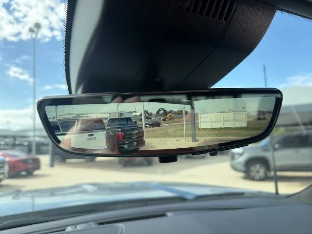 New 2026 Blue GMC Denali Ultimate image 21
