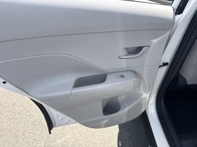 Certified Used 2024 White Hyundai SEL image 15