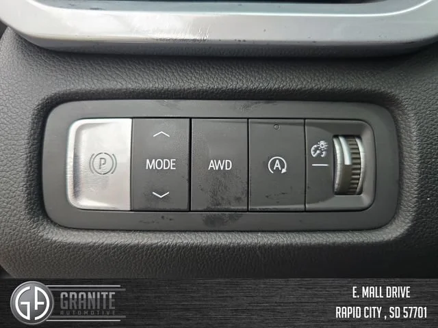 2026 GMC Acadia Denali - Photo 31