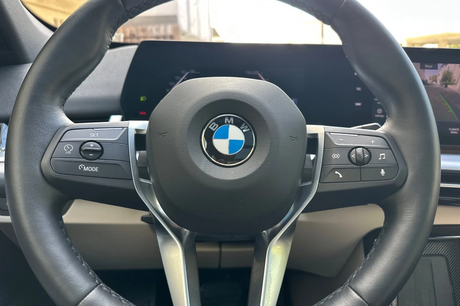 Certified Used 2023 Jet Black BMW xDrive28i image 23