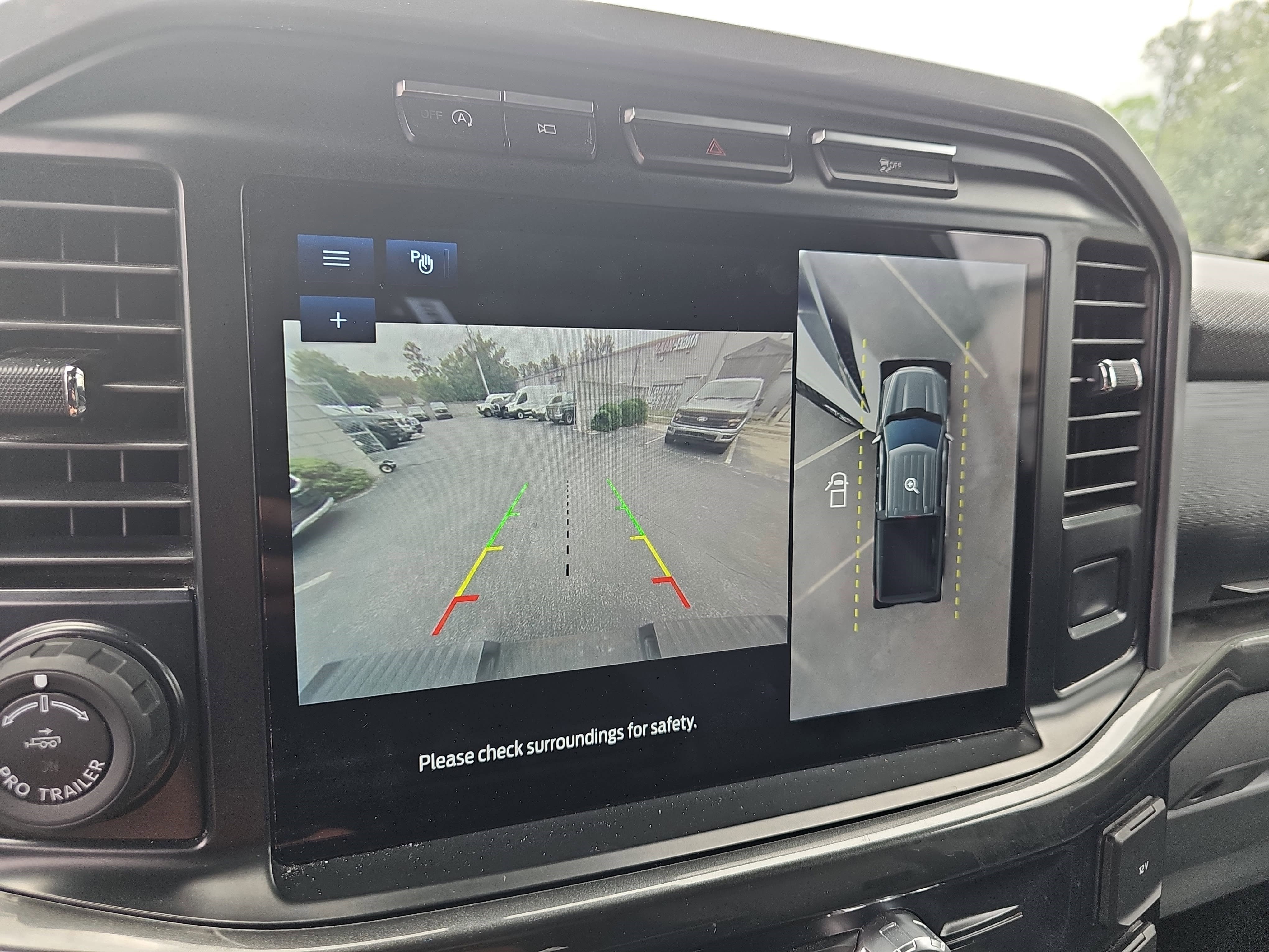Certified Used 2024 Oxford White Ford XLT image 20