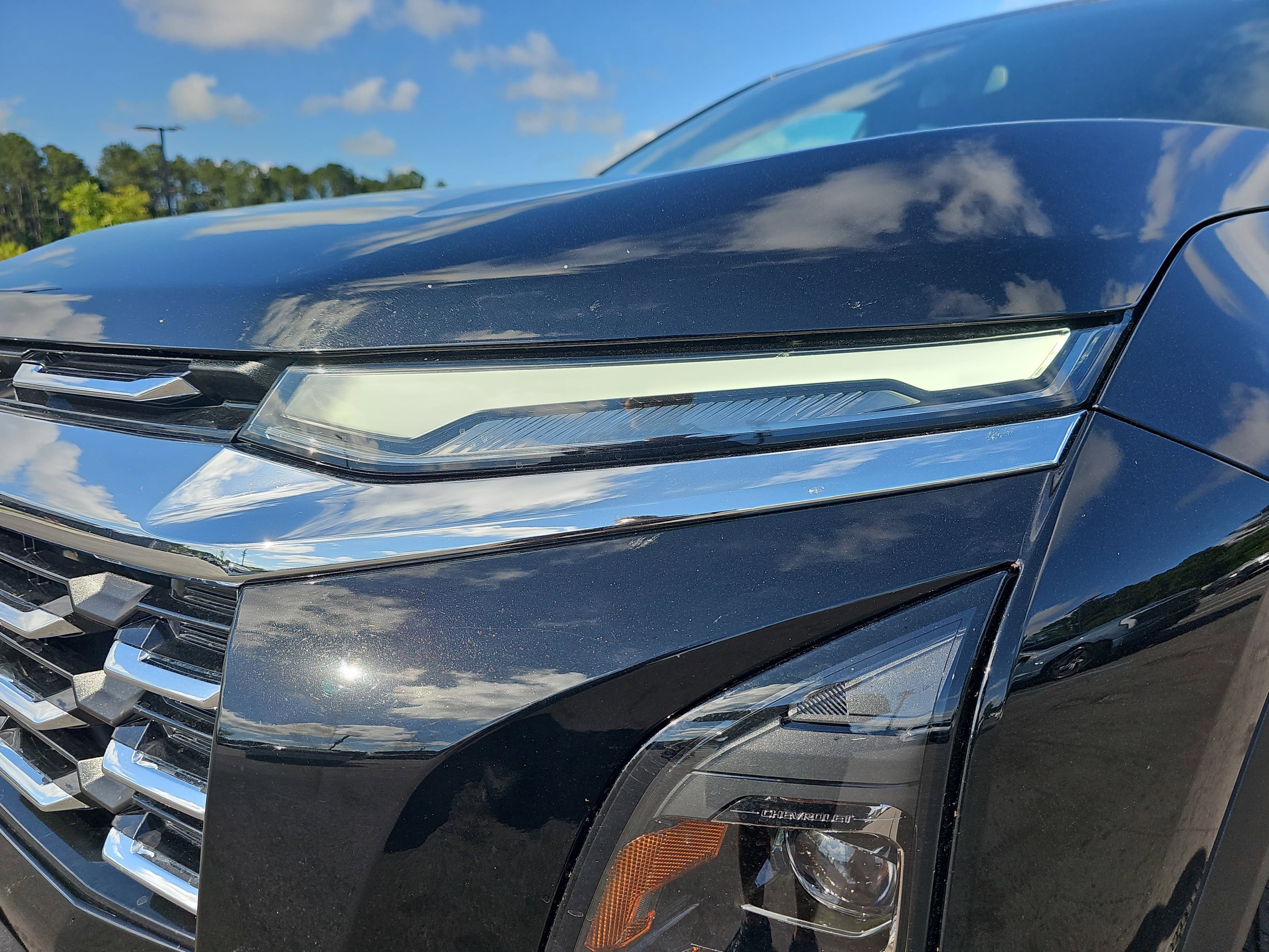 2025 Chevrolet Equinox LT - Photo 30