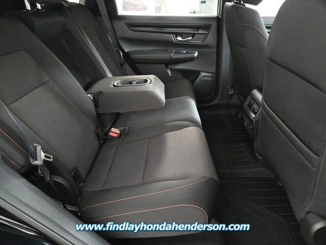 2024 Honda CR-V Sport - Photo 55