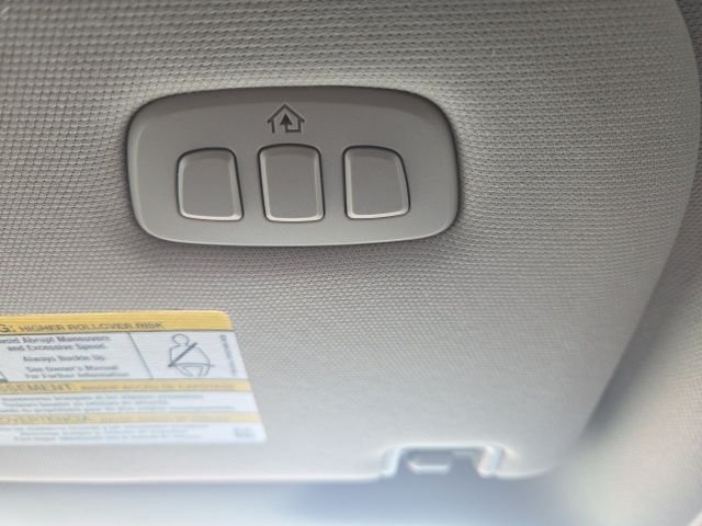 2020 Ford Expedition Platinum - Photo 22