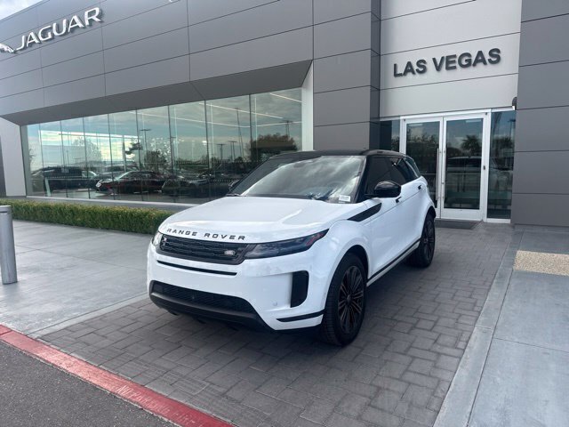 Used 2026 White Land Rover S image 1