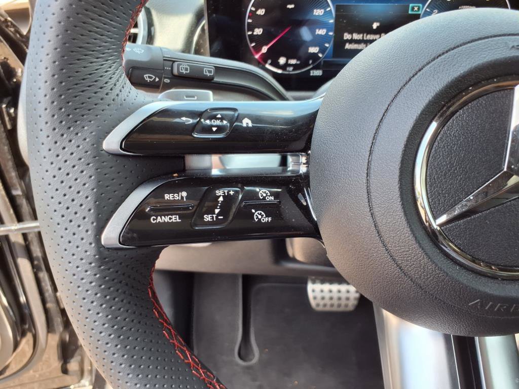 2025 Mercedes-Benz GLB Base - Photo 15