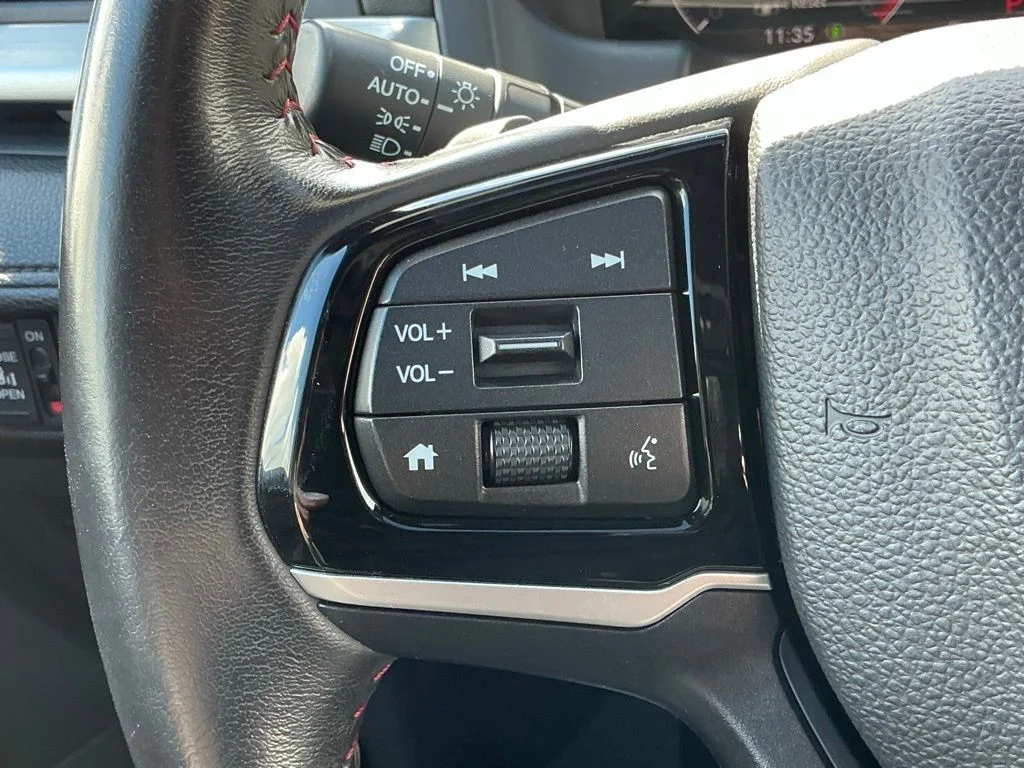 Used 2025  Honda Sport-L image 35