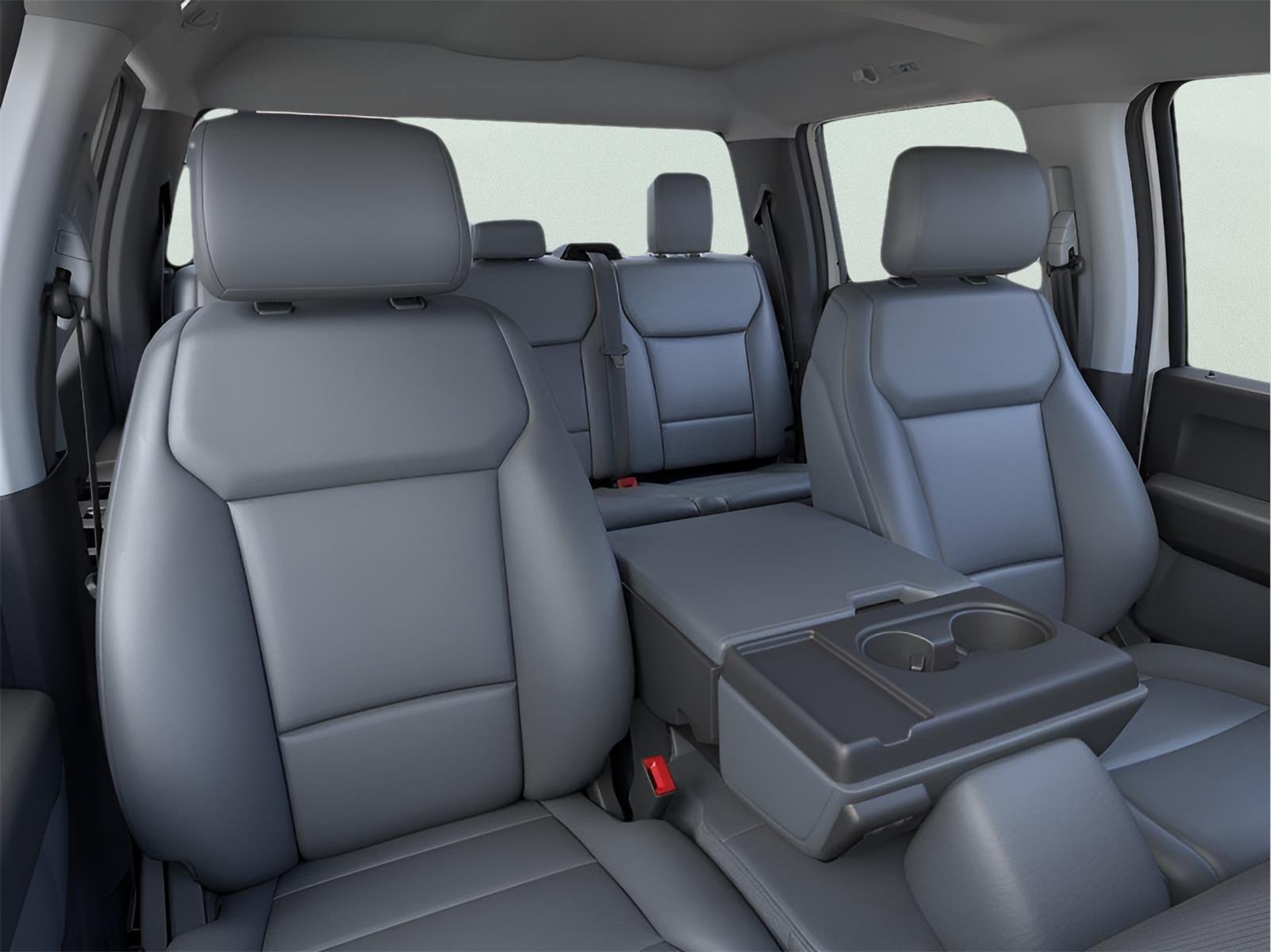 New 2026 Oxford White Ford XL image 10