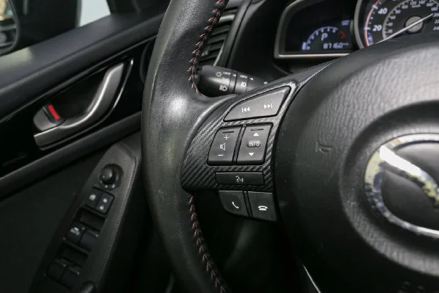 Used 2015 Blue Mazda i Touring image 28