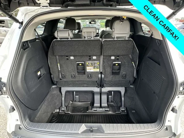 Used 2026 Beige Toyota XLE image 29