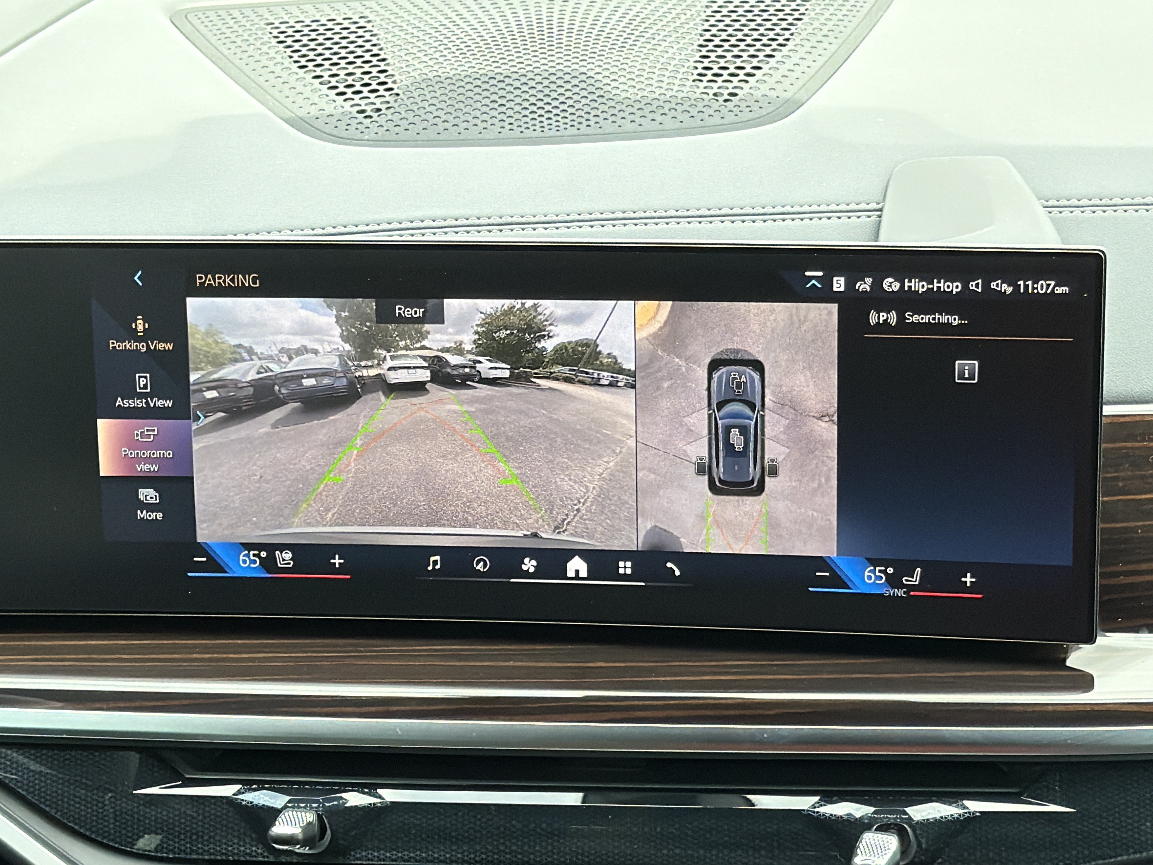 New 2026 Skyscraper Grey Metallic BMW sDrive40i image 4
