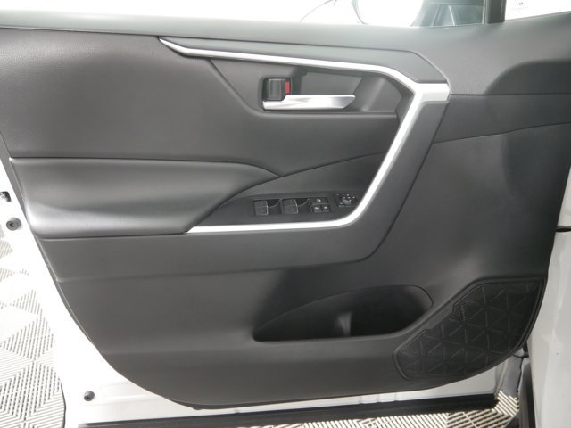 Certified Used 2024 Ice Cap Toyota XLE w/ Convenience Pkg & Weather Pkg image 8