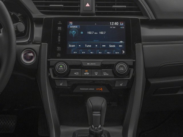 Used 2018  Honda EX image 10
