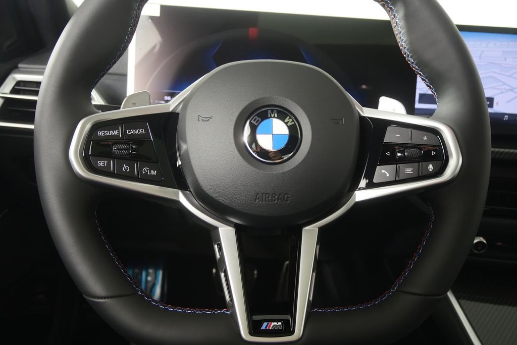 New 2026 Special Order Color BMW M340i xDrive image 19