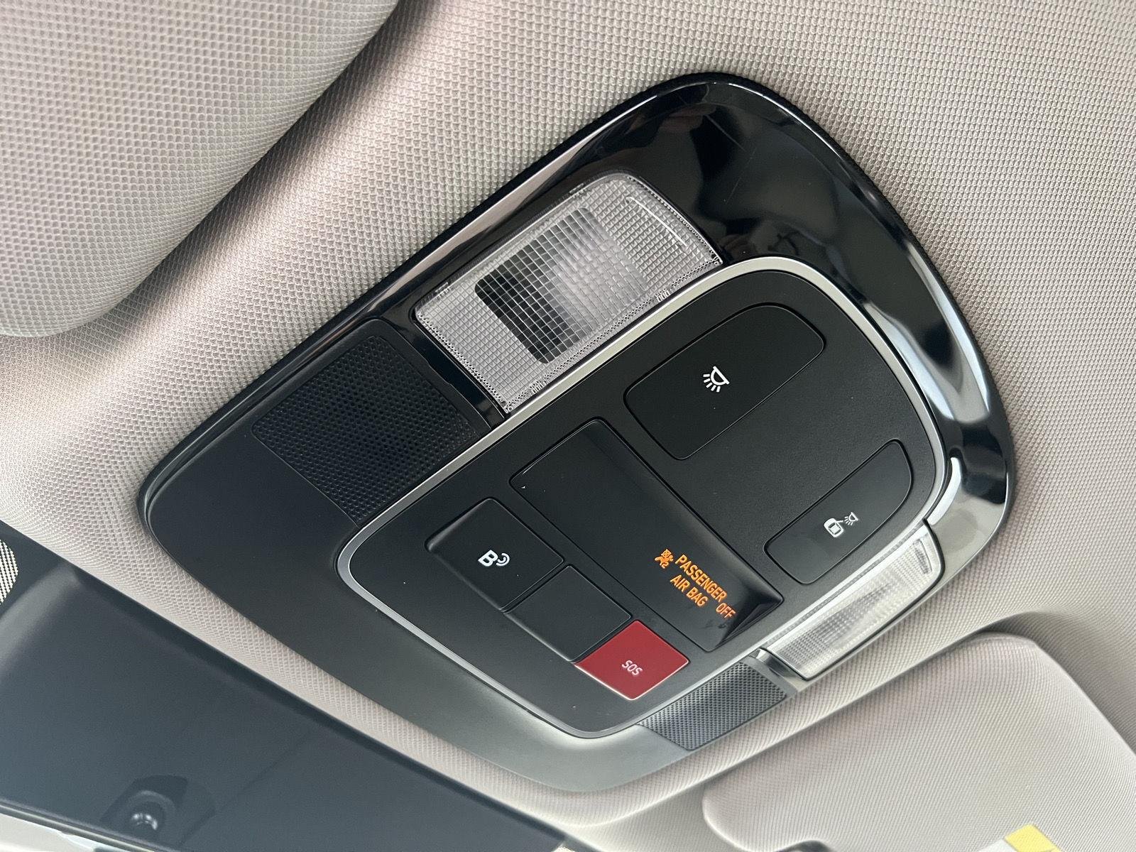 2024 Hyundai Sonata SEL - Photo 20