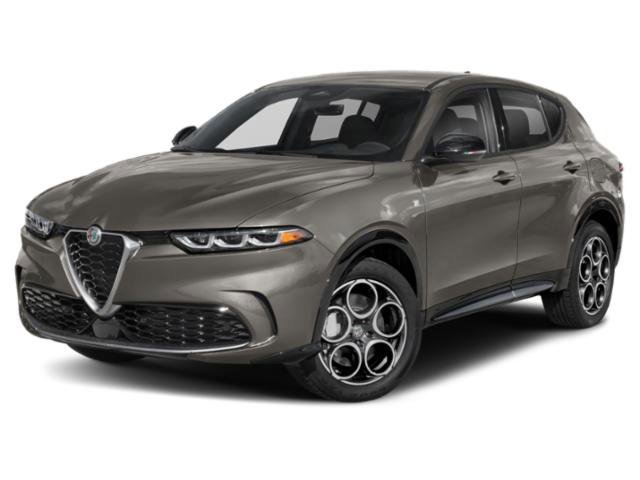 2024 Alfa Romeo Tonale TI's photo