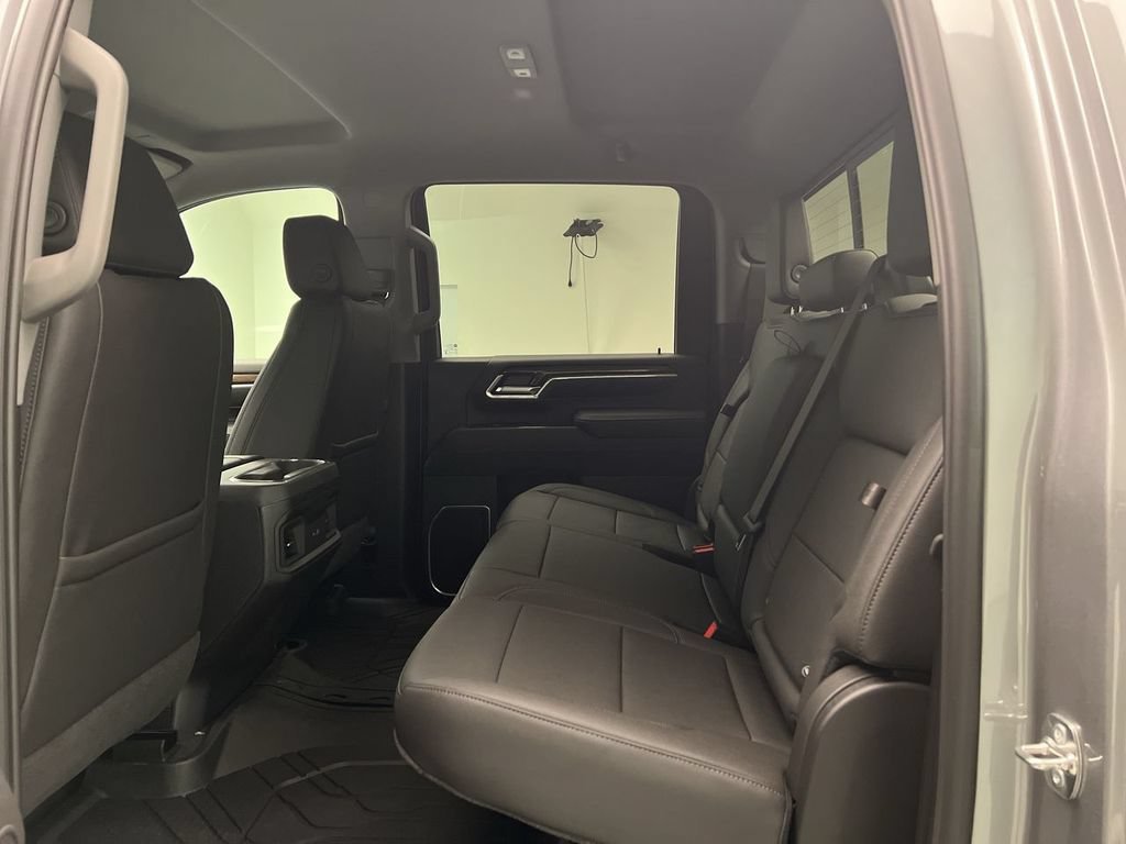 2026 Chevrolet Silverado 2500 HD LT - Photo 22