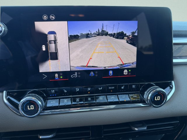 2026 GMC Canyon Denali - Photo 26