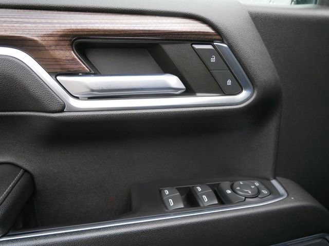 2022 Chevrolet Silverado 1500 LT Trail Boss - Photo 12