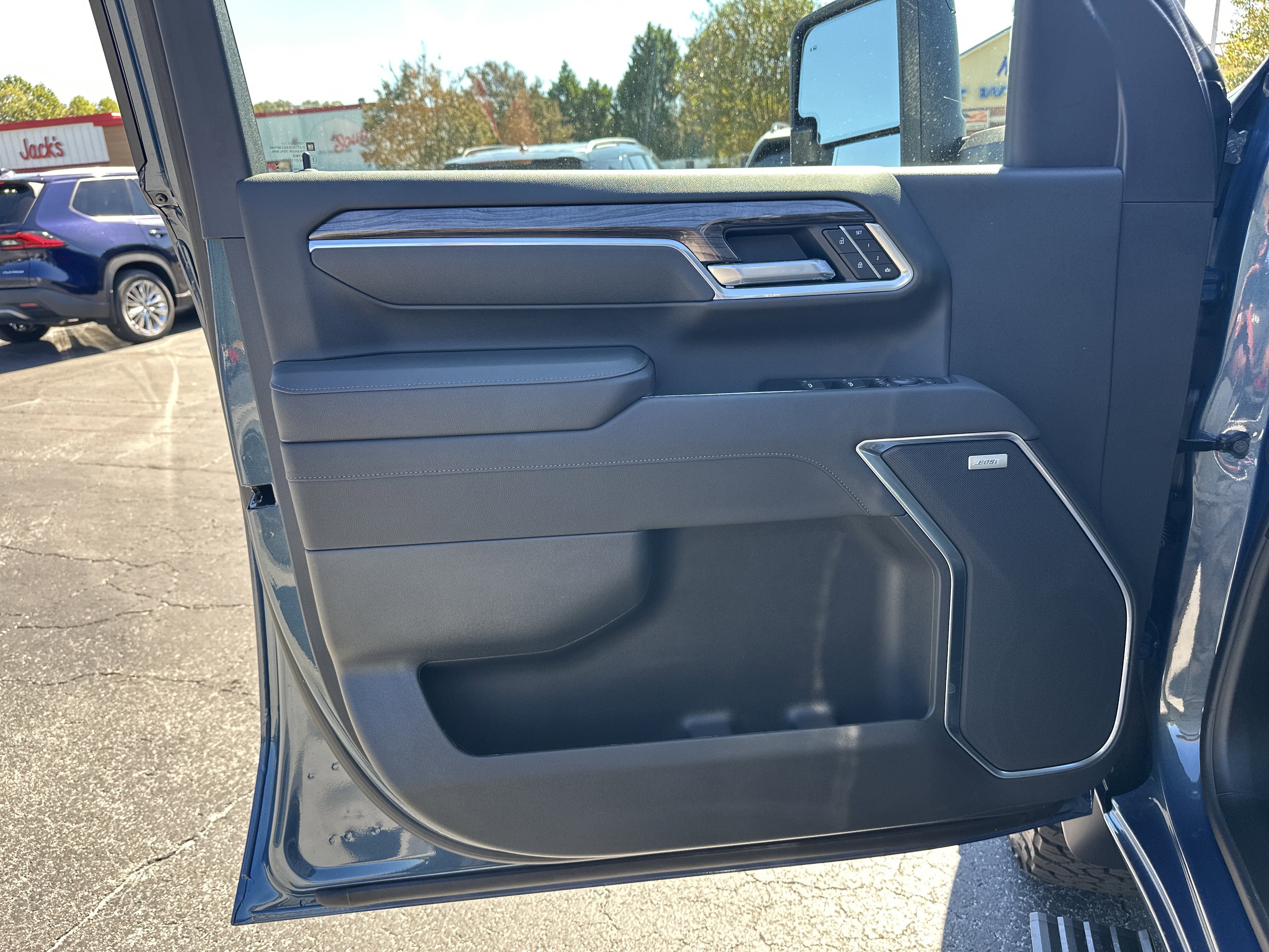 2026 Chevrolet Silverado 2500 HD LTZ - Photo 11