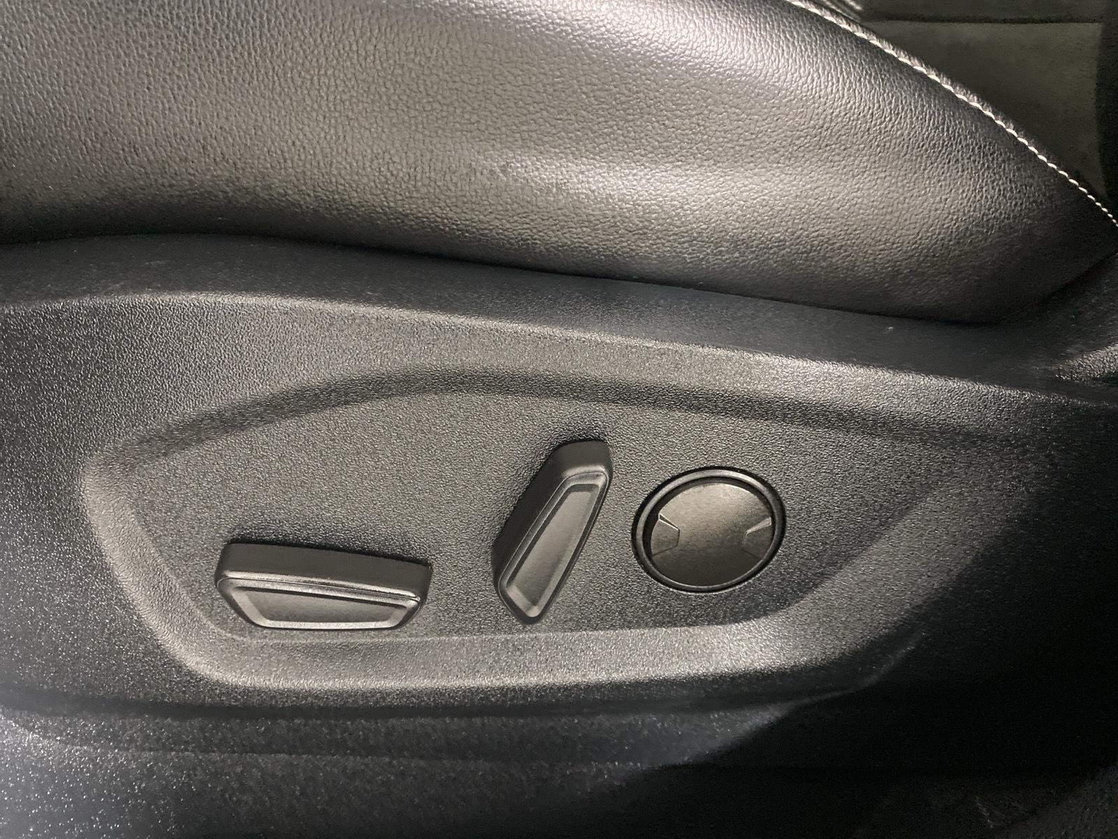 Used 2020 Bk Ford ST image 11