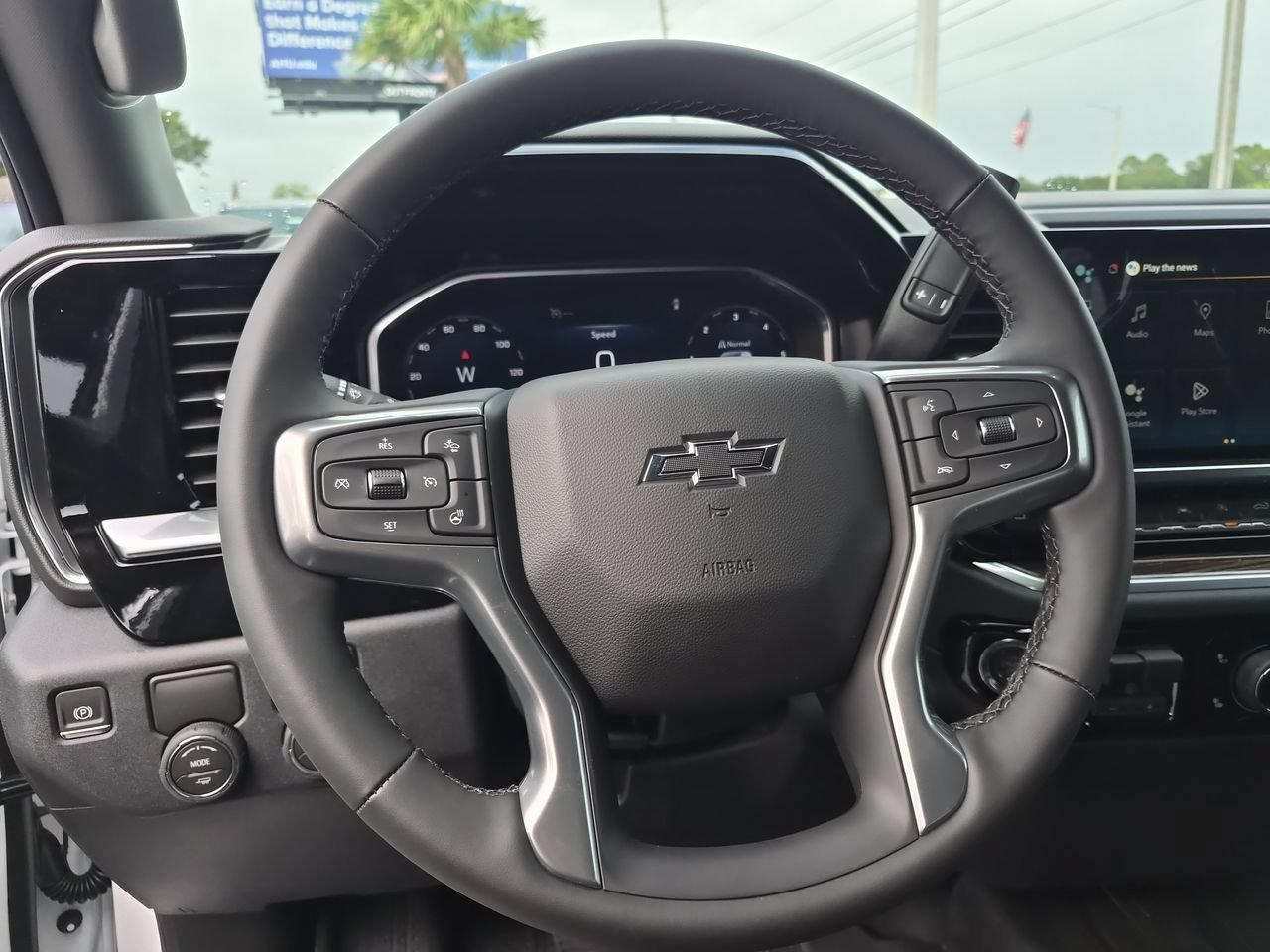 2026 Chevrolet Silverado 1500 RST - Photo 11