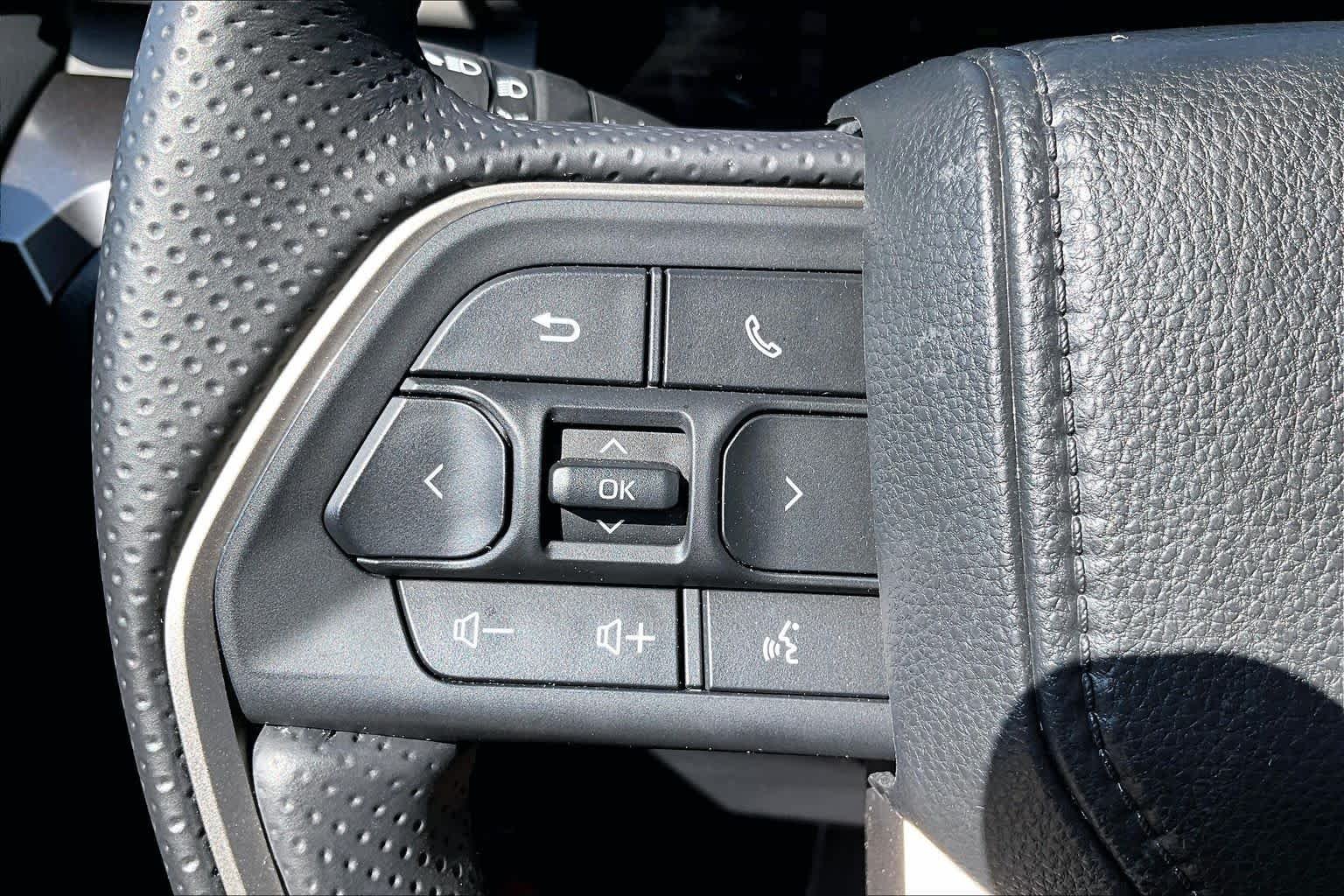 Used 2026 Ice Cap Toyota TRD Off Road image 22