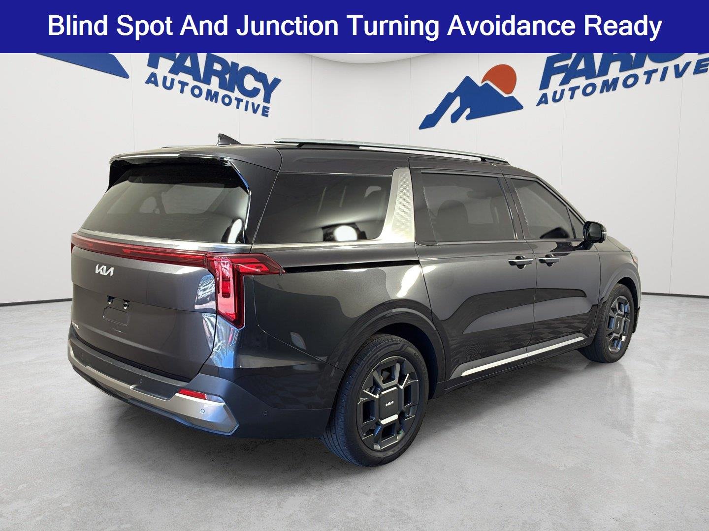 Used 2026 Panthera Metal Kia SX image 5