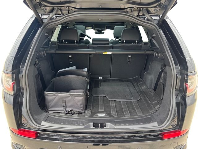 2025 Land Rover Discovery Sport Dynamic SE - Photo 18